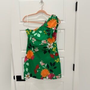 Cara Cara EDIE ONE-SHOULDER